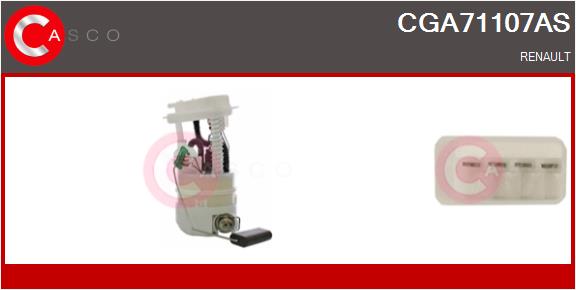 CGA71107AS