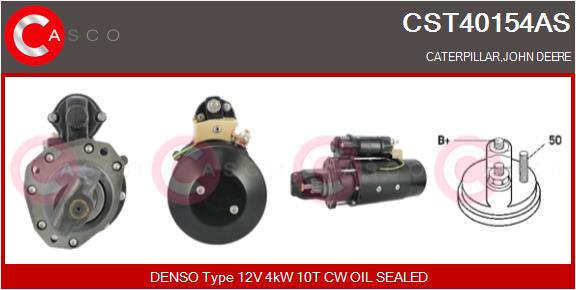 CST40154AS