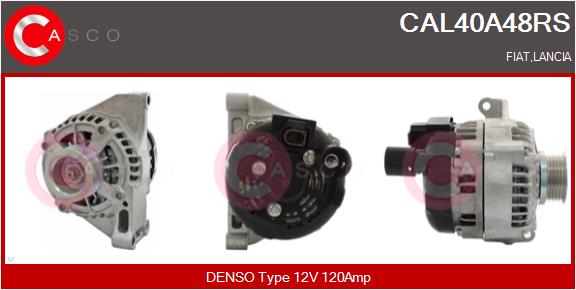 CAL40A48RS