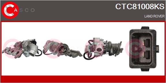 CTC81008KS