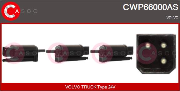 CWP66000AS