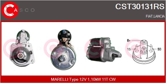 CST30131RS