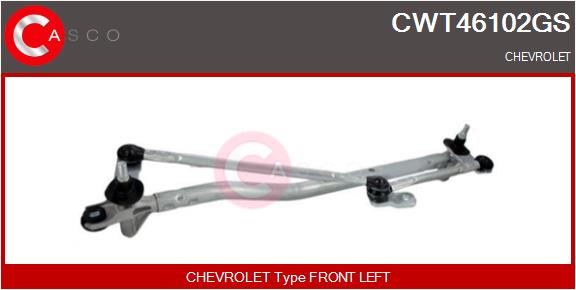 CWT46102GS