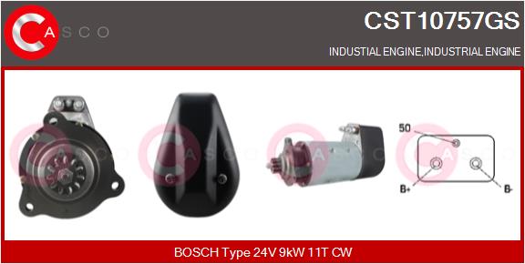 CST10757GS