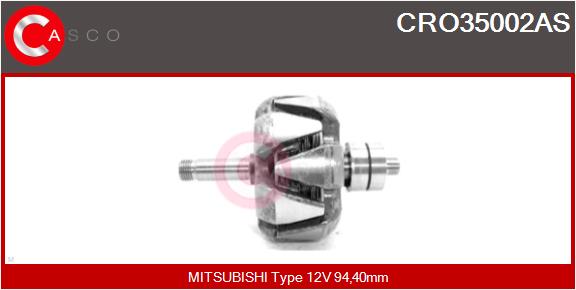 CRO35002AS