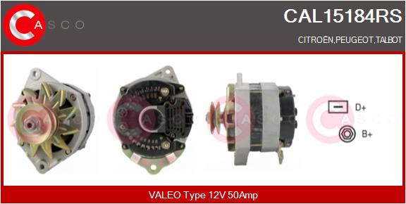 CAL15184RS