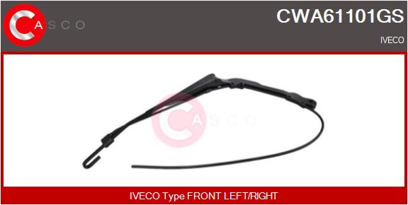 CWA61101GS