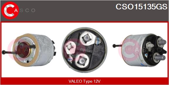 CSO15135GS