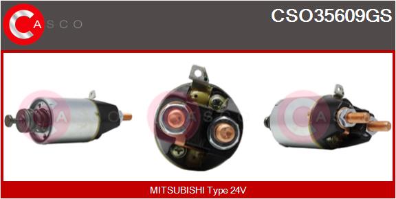 CSO35609GS