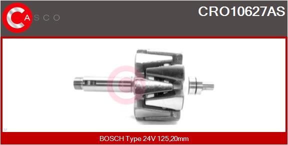 CRO10627AS
