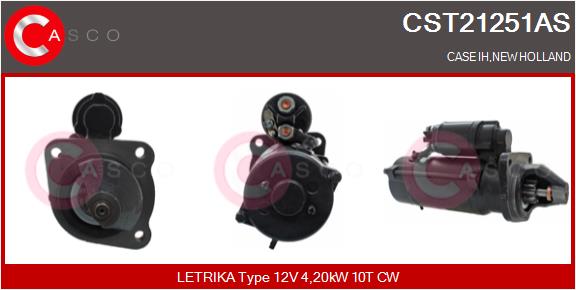 CST21251AS