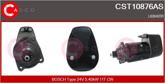 CST10876AS