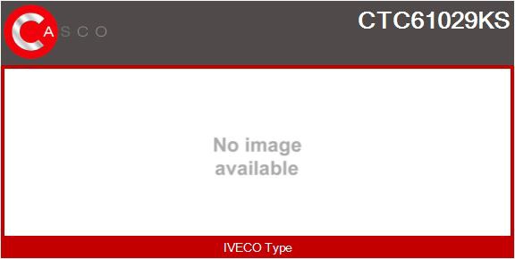 CTC61029KS