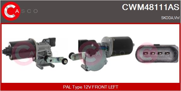 CWM48111AS