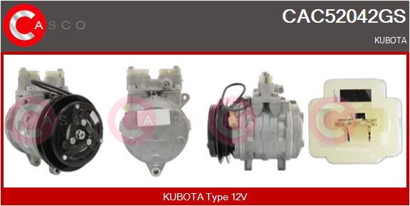 CAC52042GS