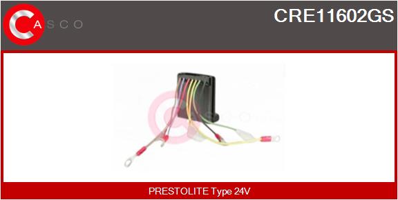 CRE11602GS
