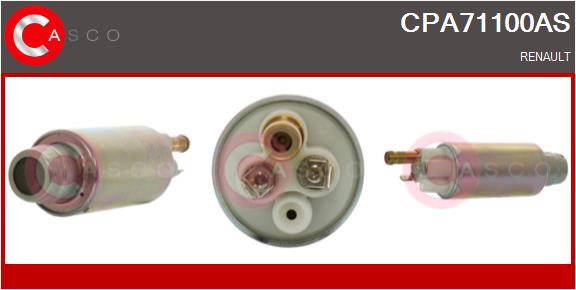 CPA71100AS