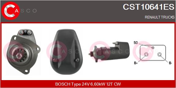 CST10641ES