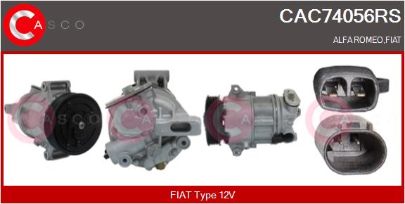 CAC74056RS