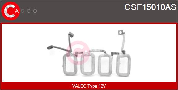 CSF15010AS