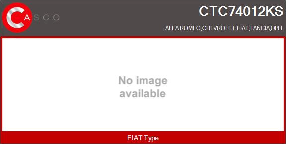 CTC74012KS