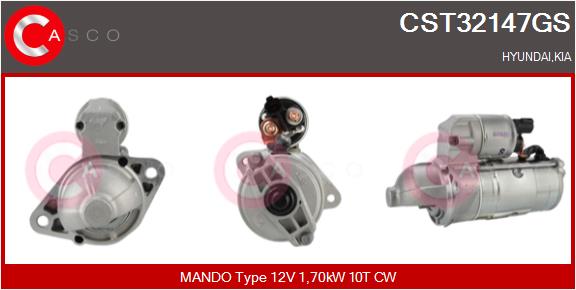 CST32147GS