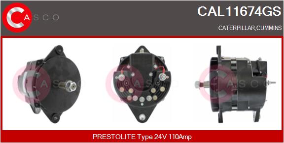CAL11674GS