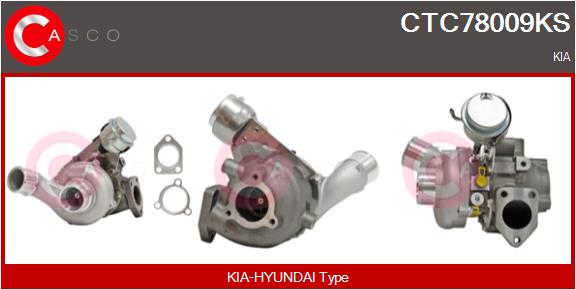 CTC78009KS