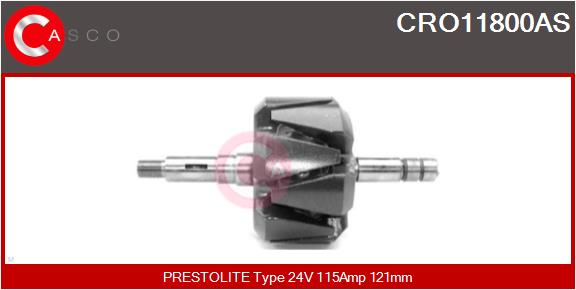 CRO11800AS