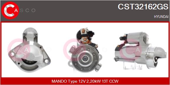CST32162GS