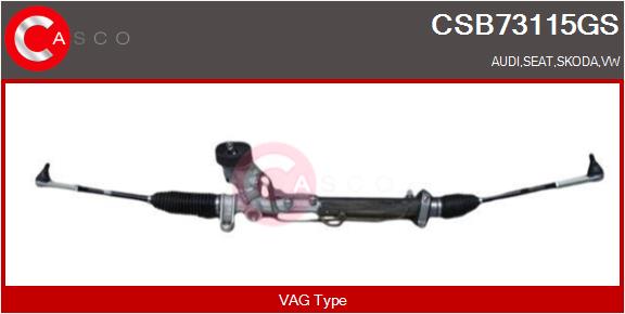CSB73115GS