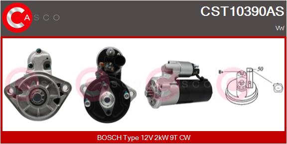 CST10390AS