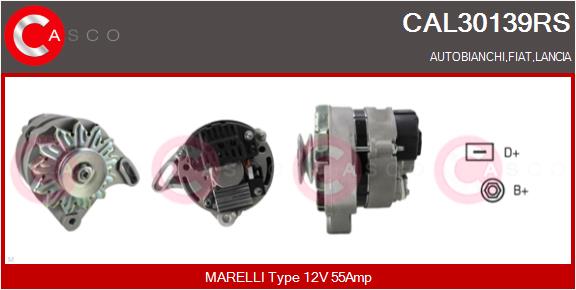 CAL30139RS