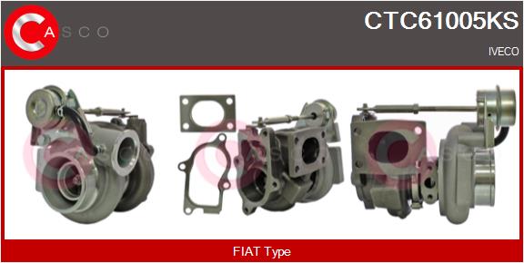 CTC61005KS