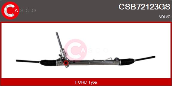 CSB72123GS