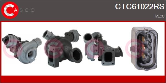 CTC61022RS
