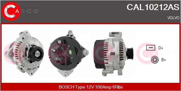 CAL10212AS