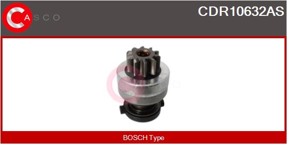 CDR10632AS