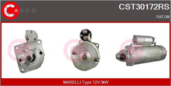CST30172RS