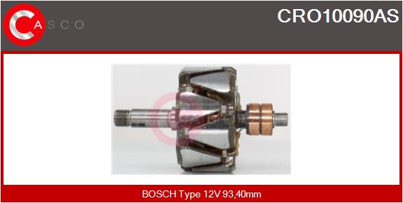 CRO10090AS