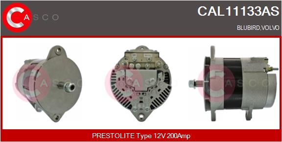 CAL11133AS