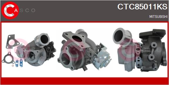 CTC85011KS