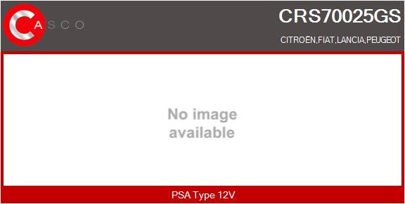 CRS70025GS