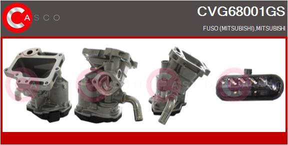 CVG68001GS