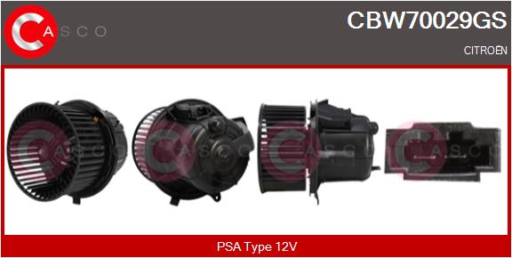 CBW70029GS