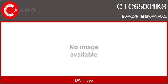 CTC65001KS