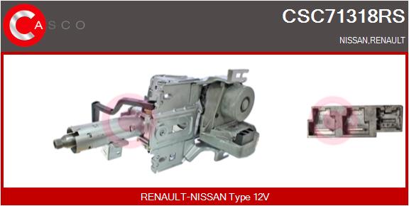 CSC71318RS