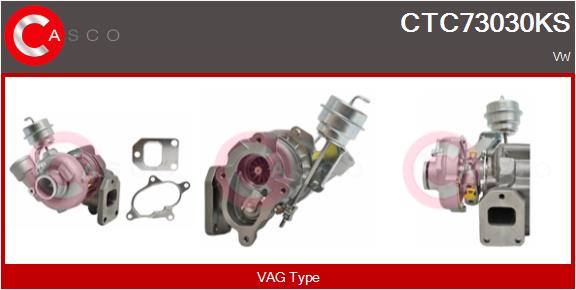 CTC73030KS