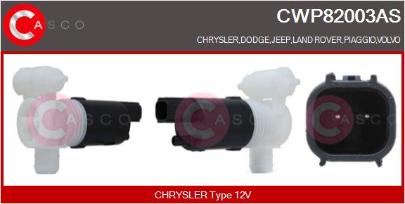CWP82003AS