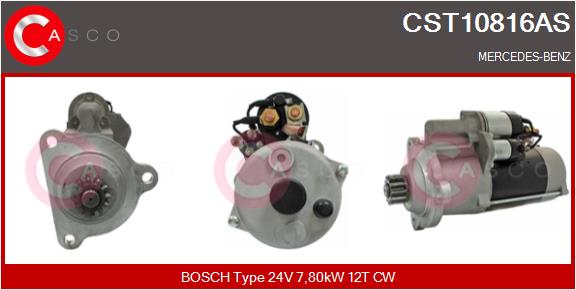 CST10816AS